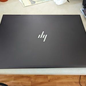 HP Envy x360 2-in-1 Touch-Screen Laptop